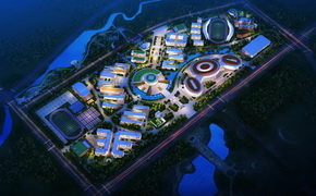  教育建筑 